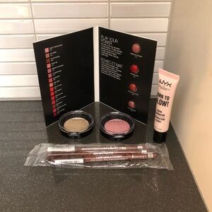 NWT mixed makeup lot